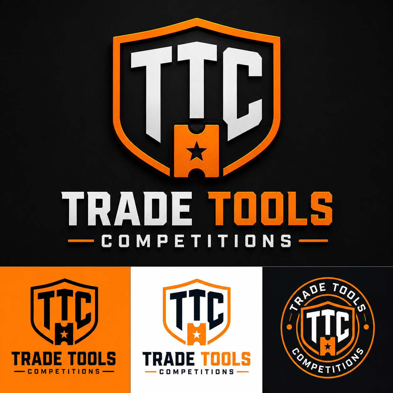 Trade tools competitions